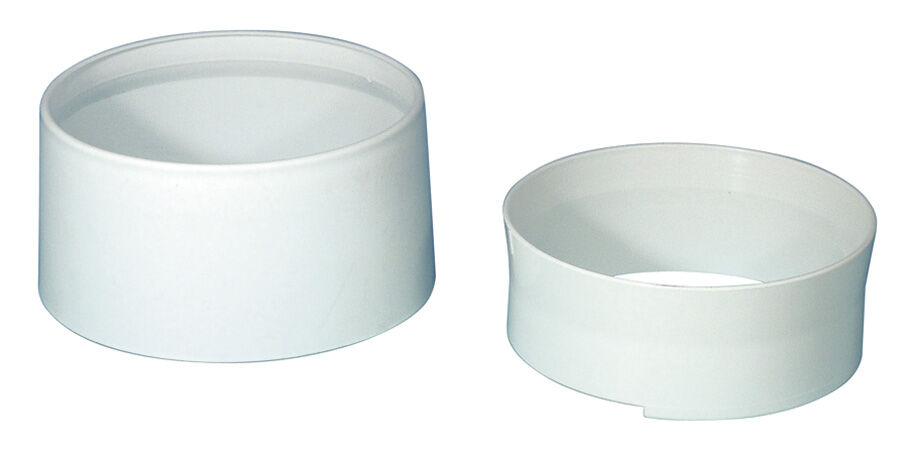 Sveisering/mansjettskjuler f/kl stuss