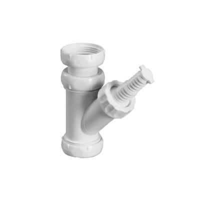 Slanganslutning Ø32xG32