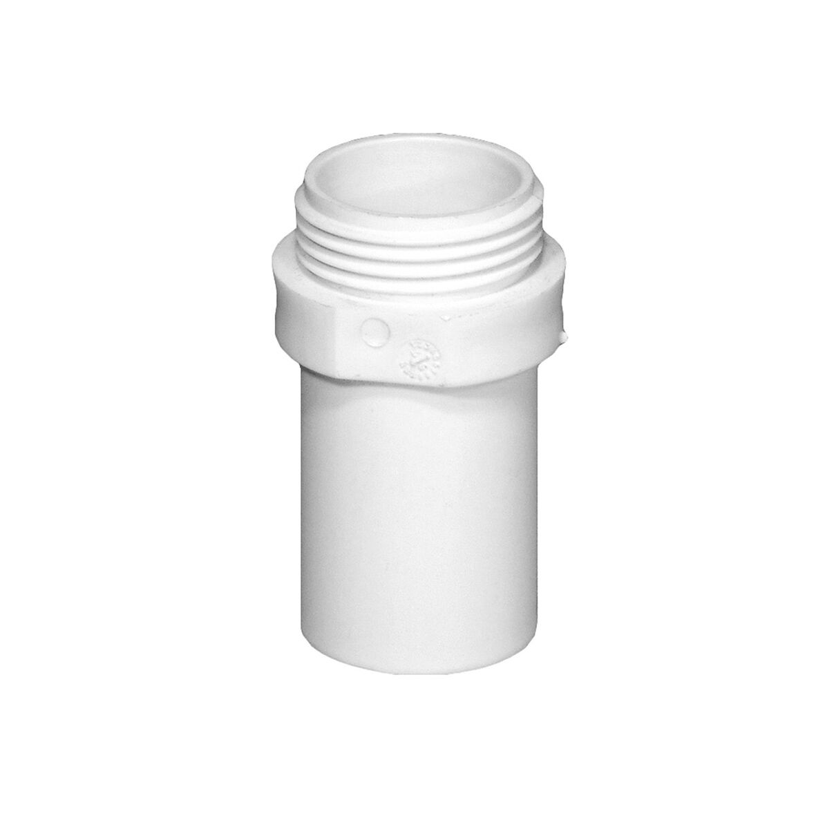 Gänganslutning utvändig gänga G40 x Ø32