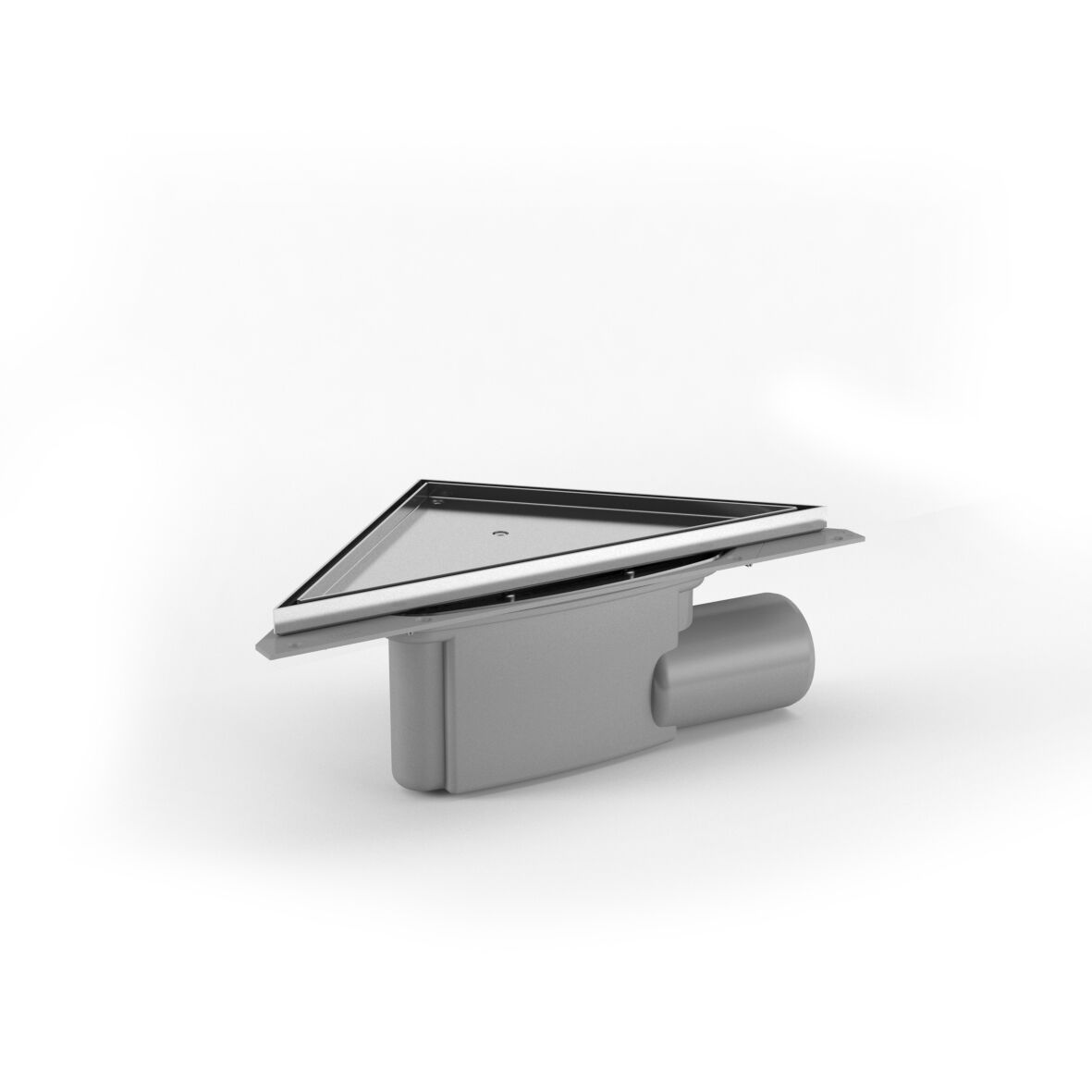 Tile+C+75+gavel Purus Corner Tile Insert 75 gavel