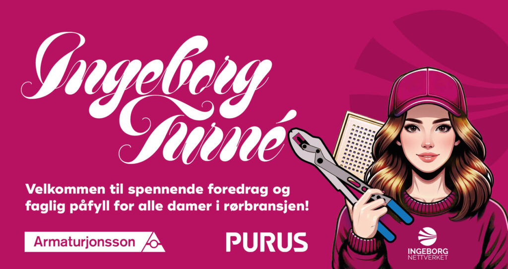Ingeborg-turné 2026