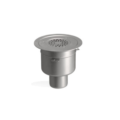 Floor drain Heimdall 75 bottom