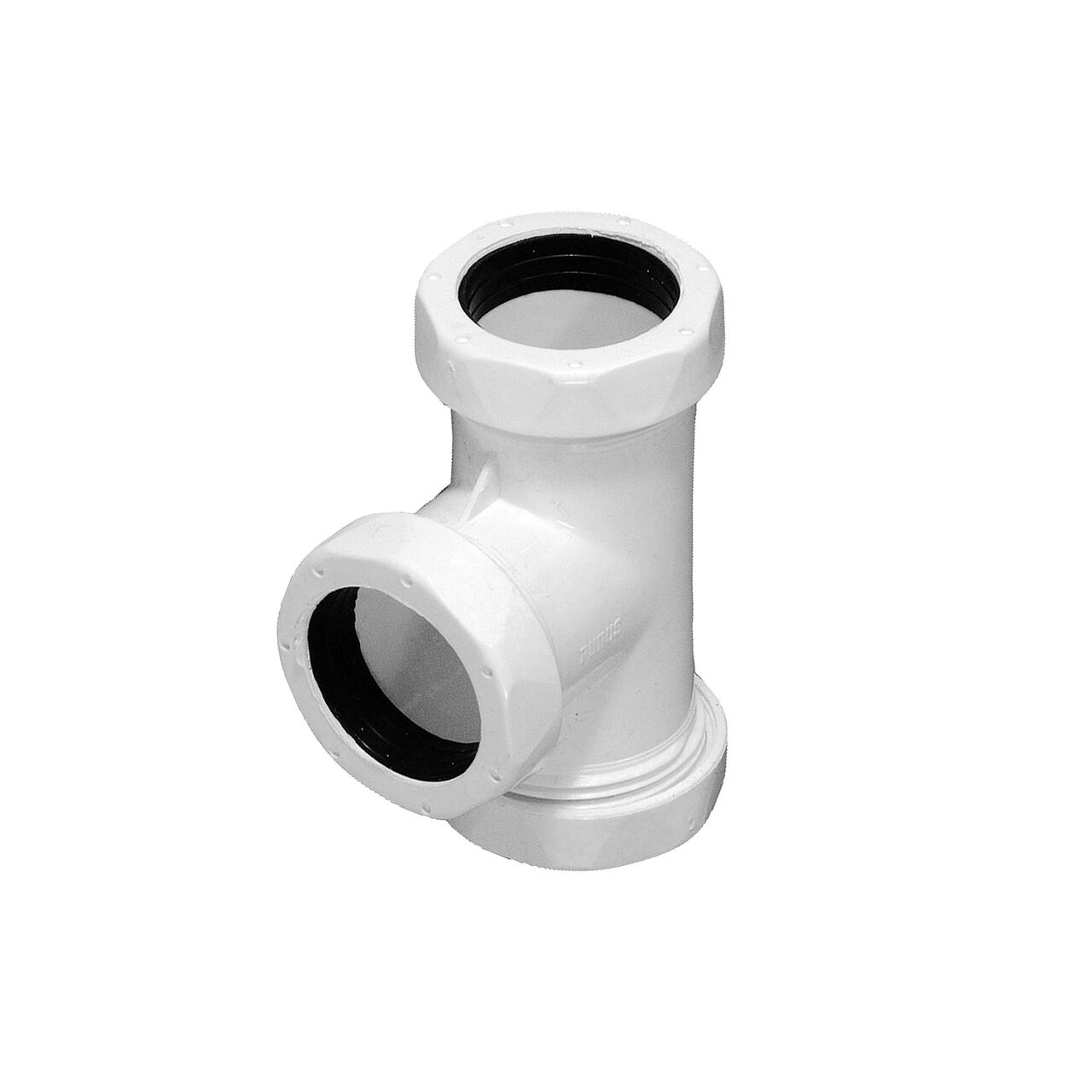 T-koppling Ø32/Ø32x32