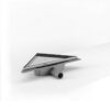 3401909 Purus Corner Tile Insert Ø40 lavt sideutløp
