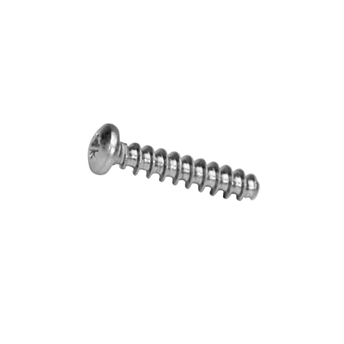 3402328 6 st skruvar 5x30 för 2 st FHR 13 mm Purus Line