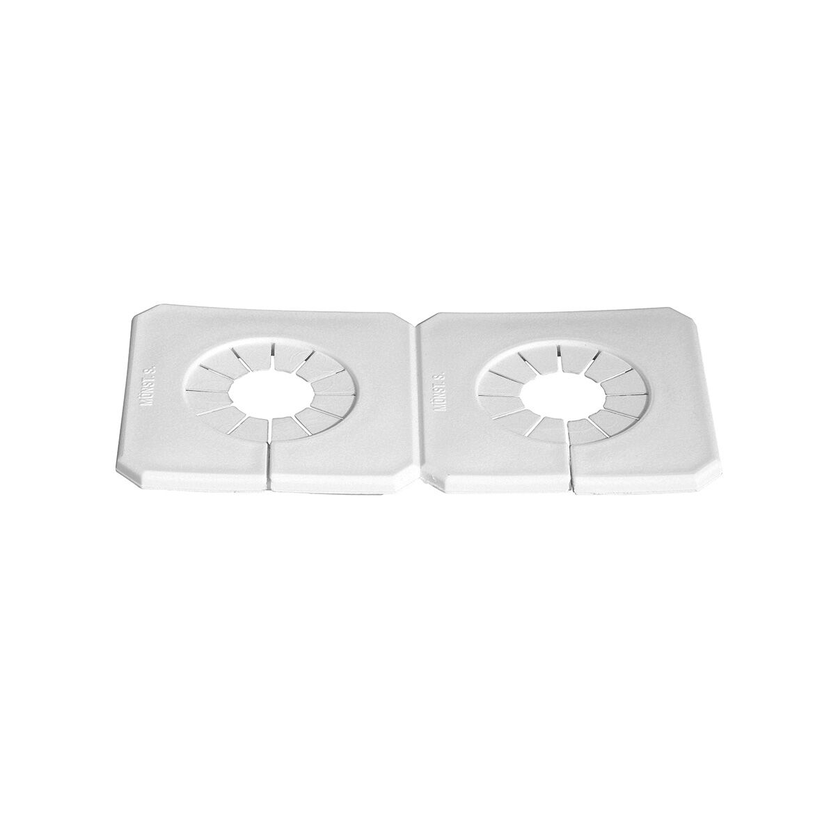 3833467 Rörtäckbricka Duo-täck 18-34 cc60