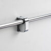 3858062_mb Purus Clip rörklammer enkel Ø12/15/16 krom