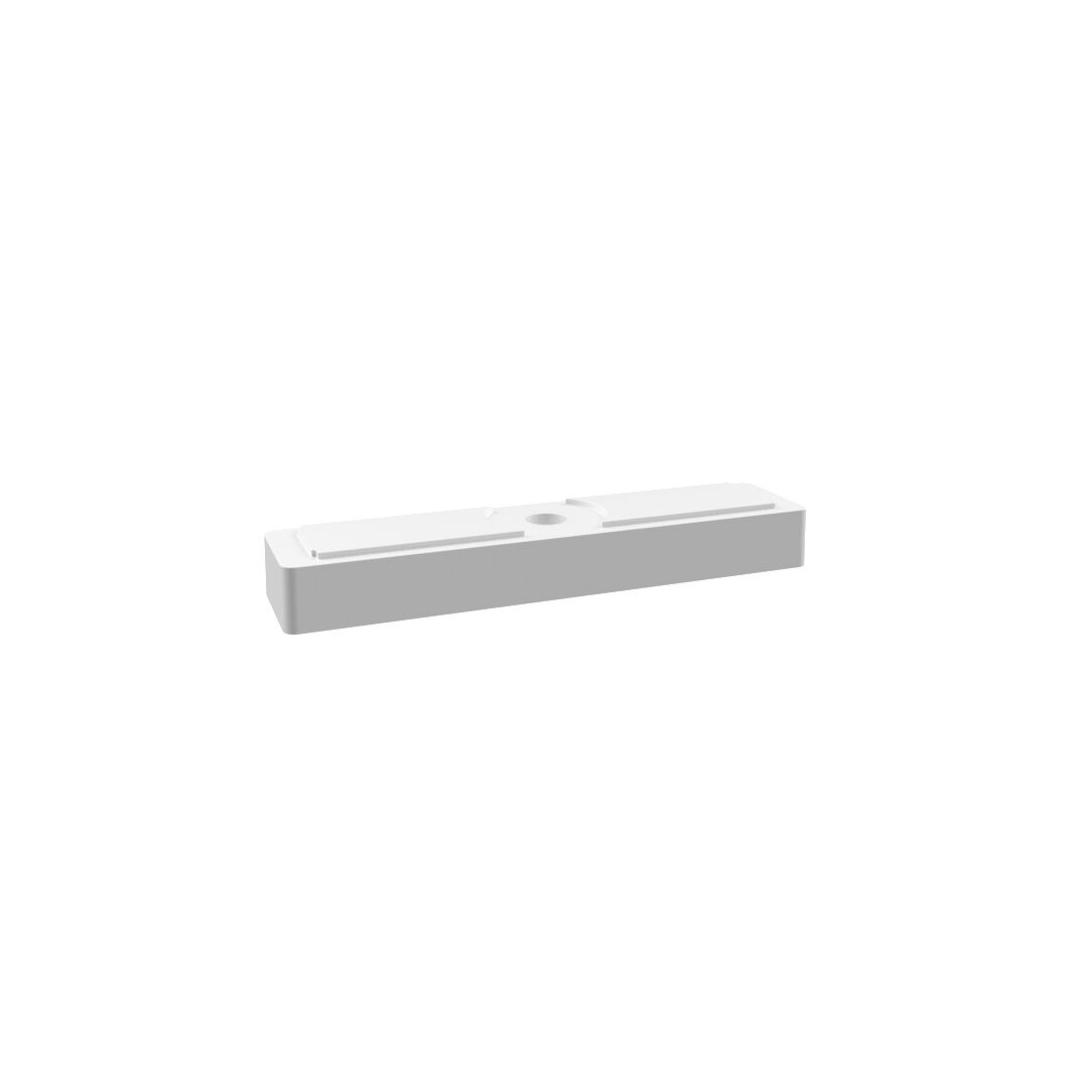 Purus Clip Dist.kloss Ø12-16 c/c60