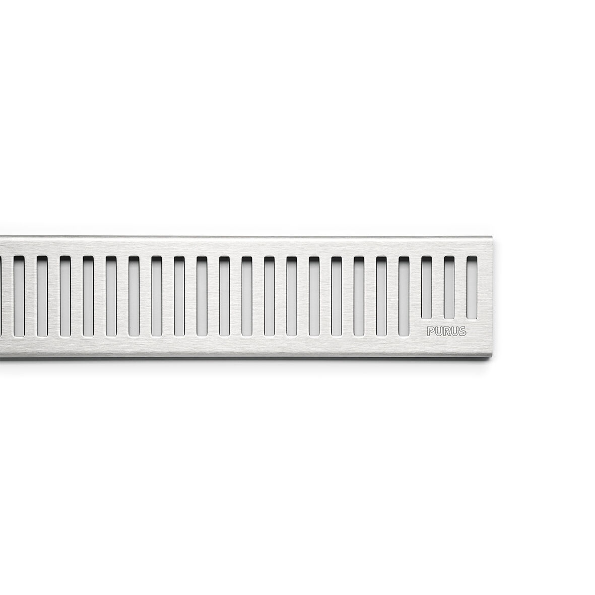 7114501 Purus PRO Line sil Rib 600
