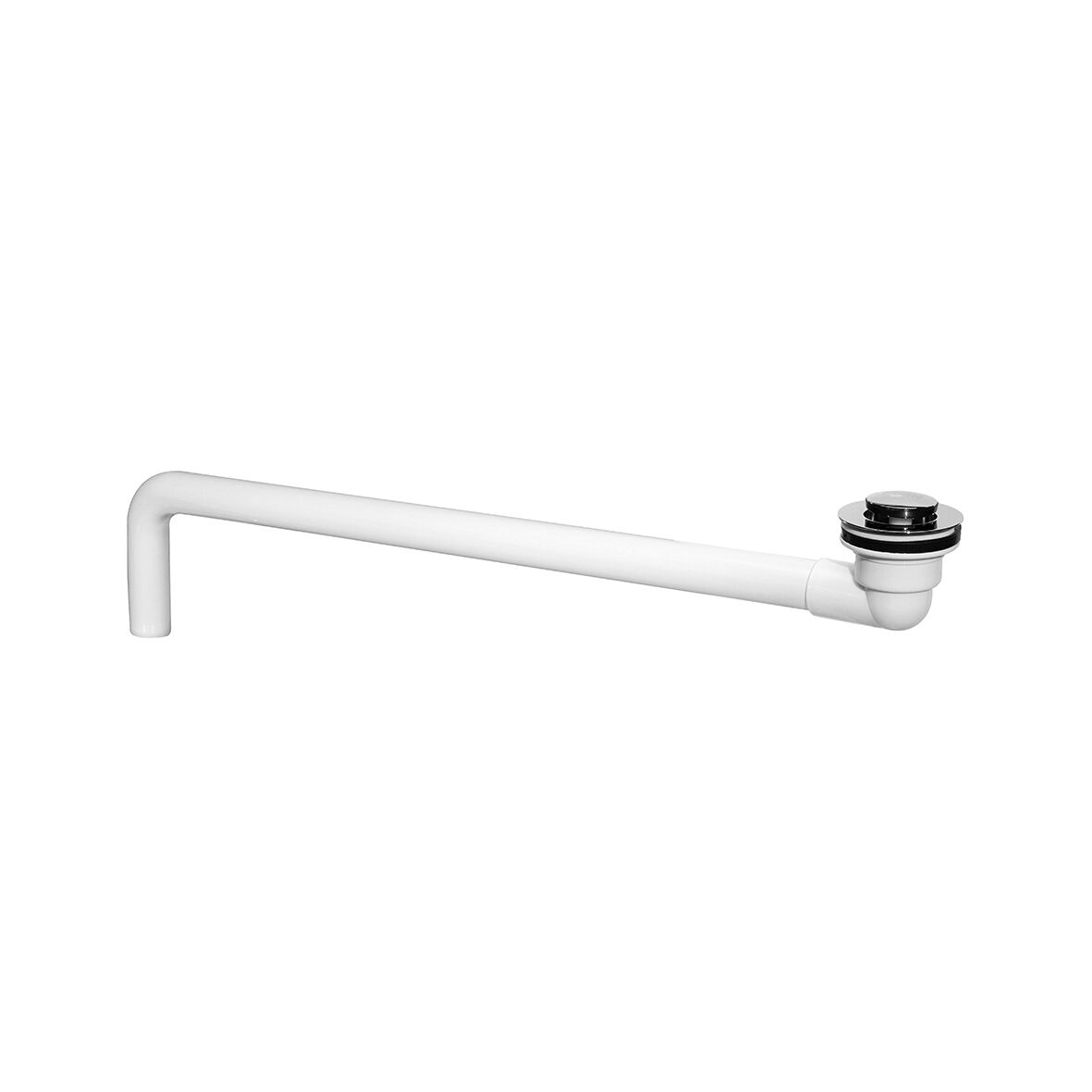 Komplett utloppssats pop-up G40 x Ø32 badkar