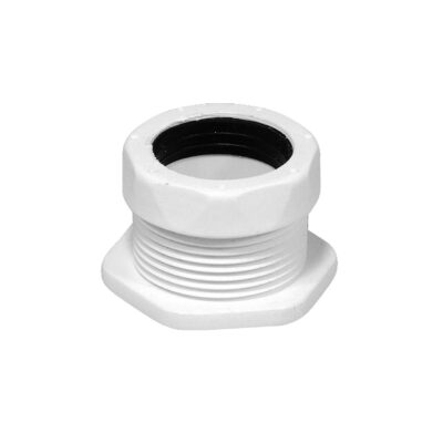 Övergångskoppling invändig gänga Ø32 x G25