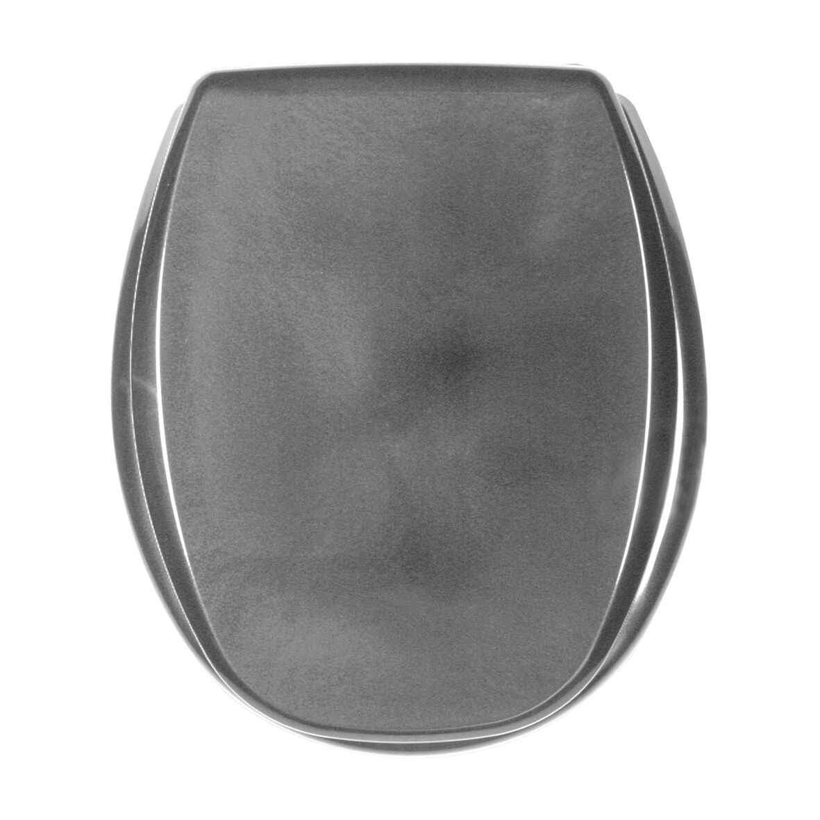 7821869 Toalettsits silver