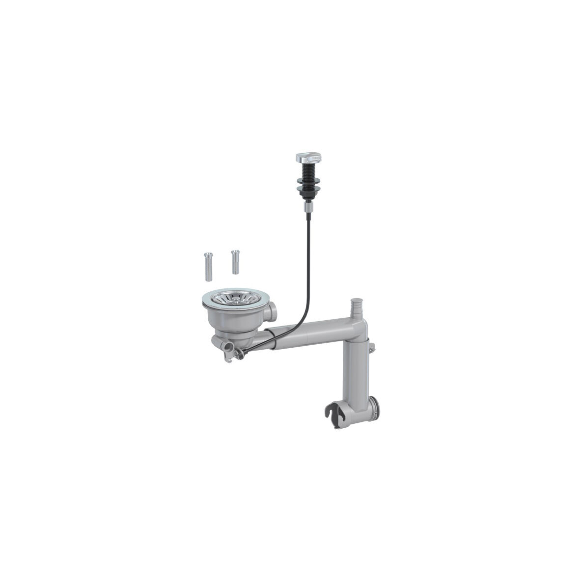 603696-Smartloc-Utbytesarm-vajerstyrning Smartloc Utbytesarm vajerstyrning