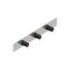 147050-3 Knopplist 350 mm