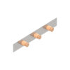 147050-4 Knopplist 350 mm